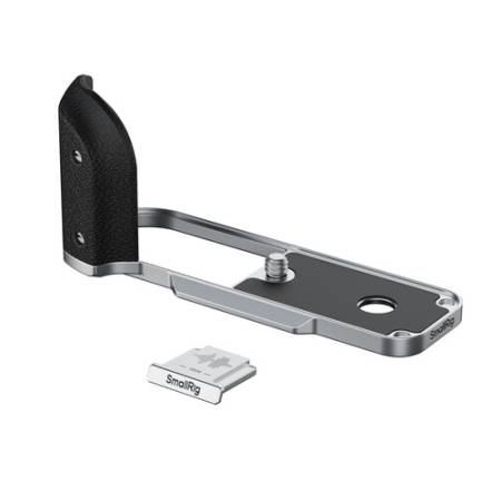 SmallRig 5216 - montażowa płytka L-kształtna, zawartość zestawu